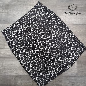 J.Crew Pencil Skirt Size 4